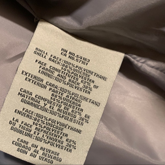 Levi’s Moto Jacket - Picture 9 of 9